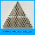 Alibaba china micro mini strong magnet for mobile motor